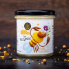 PRÍRODNÝ POĽSKÝ MULTIKVETOVÝ MED 450g SO ZNAKOM ZVEROKRUHU - RAK
