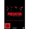Predator 1-4 Collection (DVD)