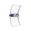 Blow 21-051# Širokopásmová TV anténa IQ 5G Eco 700 Chránená bez napájacieho zdroja