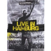 Scooter - Live in Hamburg - DVD /plast/