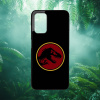 Jurassic Park - logo - Xiaomi obal