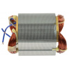 GEKO Stator pre priamočiare píly na drevo s laserom 810 W