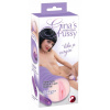 Masturbátor You2Toys Gina's Vibračná Pussy