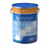 SKF LGEP 2/5 plastické mazivo - plechový kbelík 5 kg
