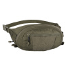 Helikon-Tex ľadvinka BANDICOOT Waist Pack, Cordura - 2,7 L - RAL7013 / mix