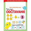 Moje prvé odčítavanie/Zotri a vyrieš úlohy znova
