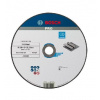Bosch Príslušenstvo - Rezný kotúč na kov 230x22,23 mm 2608603168