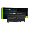 Green Cell HP163 3550 mAh batéria - neoriginálna