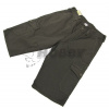 Wanderlick Huntertex Krátke Nohavice Elastic Olivovo Zelené Veľ.48