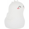 Legami Soft Dreams - Rechargeable Night Light - Dino uni