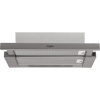 Whirlpool AKR 5390/1 IX Vstavané Strieborná 304 m³/h D (AKR 5390/1 IX)