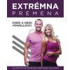Extrémna premena - Chris Powell