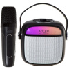 Adler AD 1199 čierny Karaoke Set