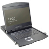 Digitus DS-72211-5US 16 portů KVM konsole Cat 5 (RJ45) 1366 x 768 Pixel; DS-72211-5US