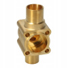 Ventil Danfoss TE 12 - telo 067B4018 (Ventil Danfoss TE 12 - telo 067B4018)