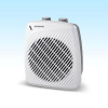 Orava VL-204 horkovzdušný ventilátor, 2000 W, 56 dB, 2 úrovně, 15-20 m2, bílá