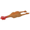 Nobby Chicken hračka latexové kura 26cm