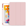 Tech-Protect SC Pen puzdro na iPad 10.2'' 2019 / 2020 / 2021 TEC710623 ružové