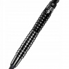 Sada šípok Harrows soft Black Knight 18g, 90% wolfram