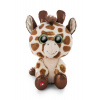 Nici Glubschis Žirafa Halla 15 cm