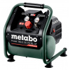 Metabo Power 160-5 18 LTX BL OF Akumulátorový kompresor 18 V 8,0 bar Brushless Solo ( 601521850 ) - bez batérie, bez nabíjačky