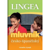 Česko-španělský mluvník - autor neuvedený