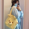 Zuzu Kidney SL197028 Multi -Colored (Winnie the Pooh Sanrio Disney Winnie the Pooh plyš)