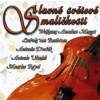 Various - Slavné světové maličkosti [CD]