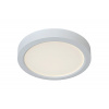 LUCIDE TENDO-LED Plafondlicht Rond ?22cm 18W 13 07105/18/31