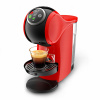 Automatický kávovar na espresso De'Longhi Genio Plus EDG315.R 1460 W červený