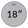 Remo Silentstroke Priemer blany: 18