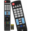 Univerzálny diaľkový ovládač pre LG AKB73615303 UCT-041 AKB73756565 AKB73756502