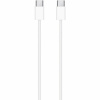 Originálny Apple kábel USB-C / USB-C pre iPhone / iPad / MacBook / AirPods - 1 m - biely MUF72ZM/A - možnosť vrátiť tovar ZADARMO do 30tich dní