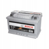 Bosch S5 12V 74Ah 750A 0 092 S50 070