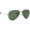 Ray-Ban Aviator Large Metal RB3025 919031 58