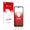 čirá skleněná fólie upscreen Hybrid Glas pro Nokia G22 (čirá skleněná fólie upscreen Hybrid Glas pro Nokia G22)