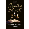 Sittafordská záhada