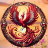 Lapač Slnka - Phoenix/Typ5/XL KP-32344