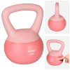 Mäkký Kettlebell 2,5 kg REBEL ACTIVE
