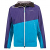 La Sportiva Zagros Gtx Jkt M indigo / tropic blue XL; Modrá bunda