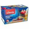 Vileda Ultramax Turbo Microfibre 2in1 Complete Set