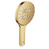 Grohe Rainshower SmartActive - Sprchová hlavica 130 9,5 l/min, 3 prúdy, Cool Sunrise 26574GL0