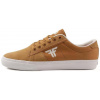 pánske topánky FALLEN BOMBER Brown/White 37
