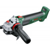 Bosch AdvancedGrind 18V-80, 18V (06033E5100)