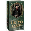 Ukiyo Tarot (Pietro Turino)