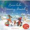 Svojtka Vianočný stromček - žiarivá kniha
