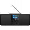 Philips TAR8805/10 Sieťové rádio DAB+ FM internetové Bluetooth Spotify