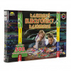 Tajemství elektroniky 500 experimentů na baterie v krabici 42x28,5x4cm od 6 let
