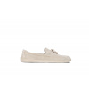 Barefoot mokasíny Be Lenka Portsiders - Beige Veľkosť: 43