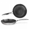 Panvica - Cookcell Pán Hybridné 24cm Indukčné (Panvica - Cookcell Pán Hybridné 24cm Indukčné)